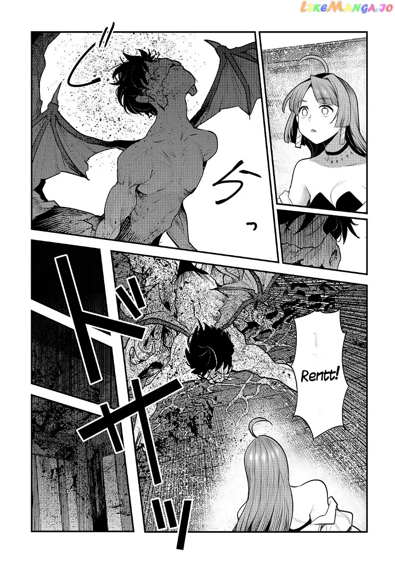 Nozomanu Fushi no Boukensha Chapter 30 page 18