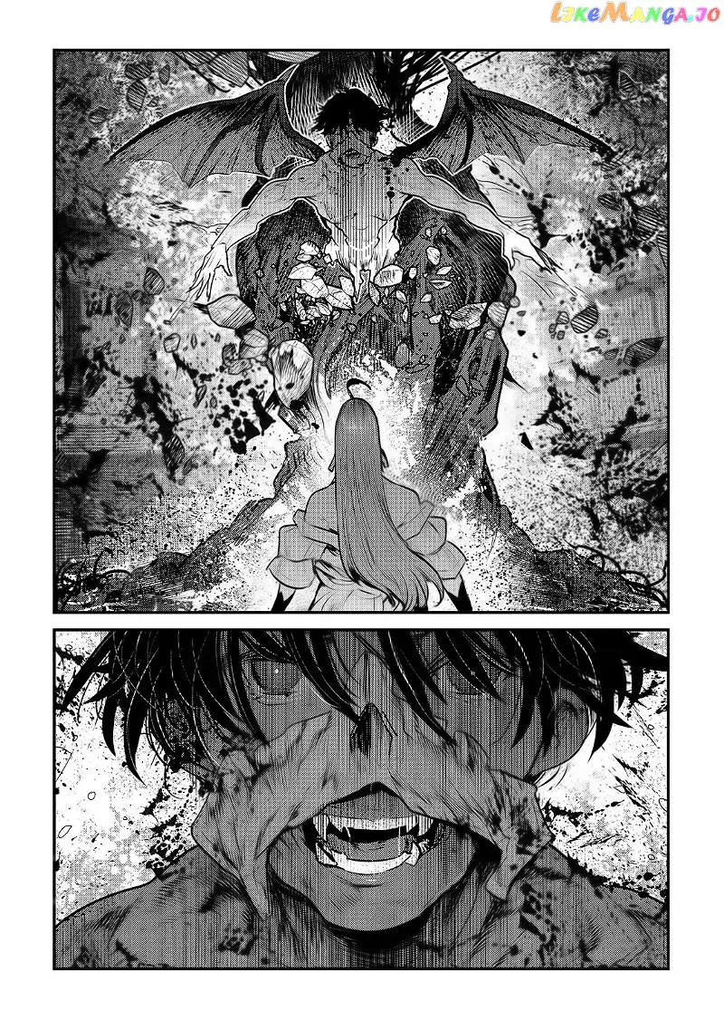 Nozomanu Fushi no Boukensha Chapter 30 page 17