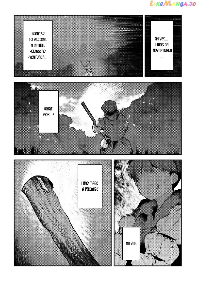 Nozomanu Fushi no Boukensha Chapter 30 page 10