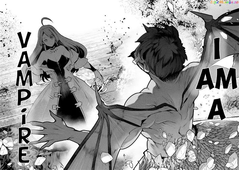 Nozomanu Fushi no Boukensha Chapter 30 page 16