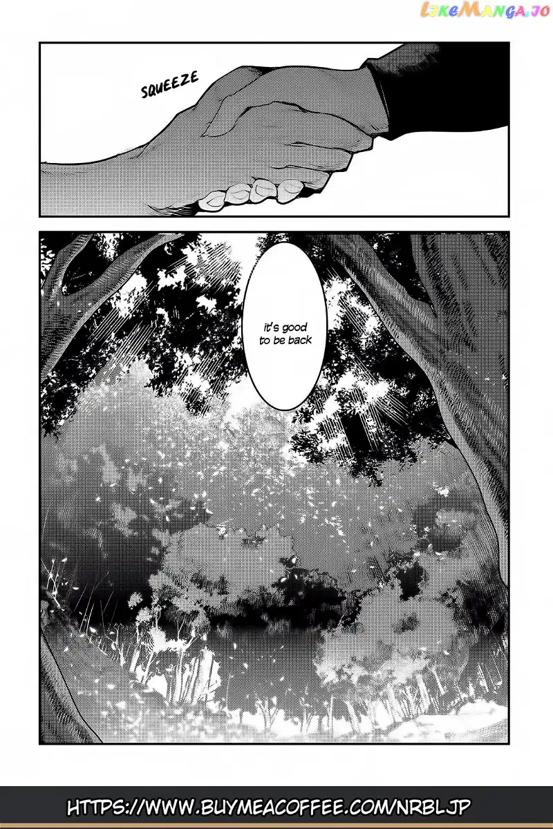 Nozomanu Fushi no Boukensha Chapter 30 page 38