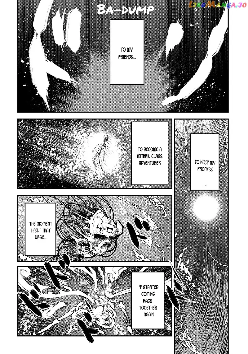 Nozomanu Fushi no Boukensha Chapter 30 page 12