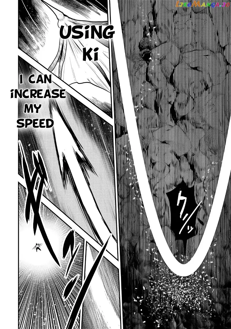 Nozomanu Fushi no Boukensha Chapter 30 page 30