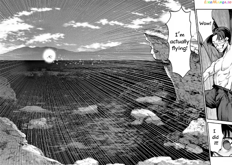 Nozomanu Fushi no Boukensha Chapter 30 page 31