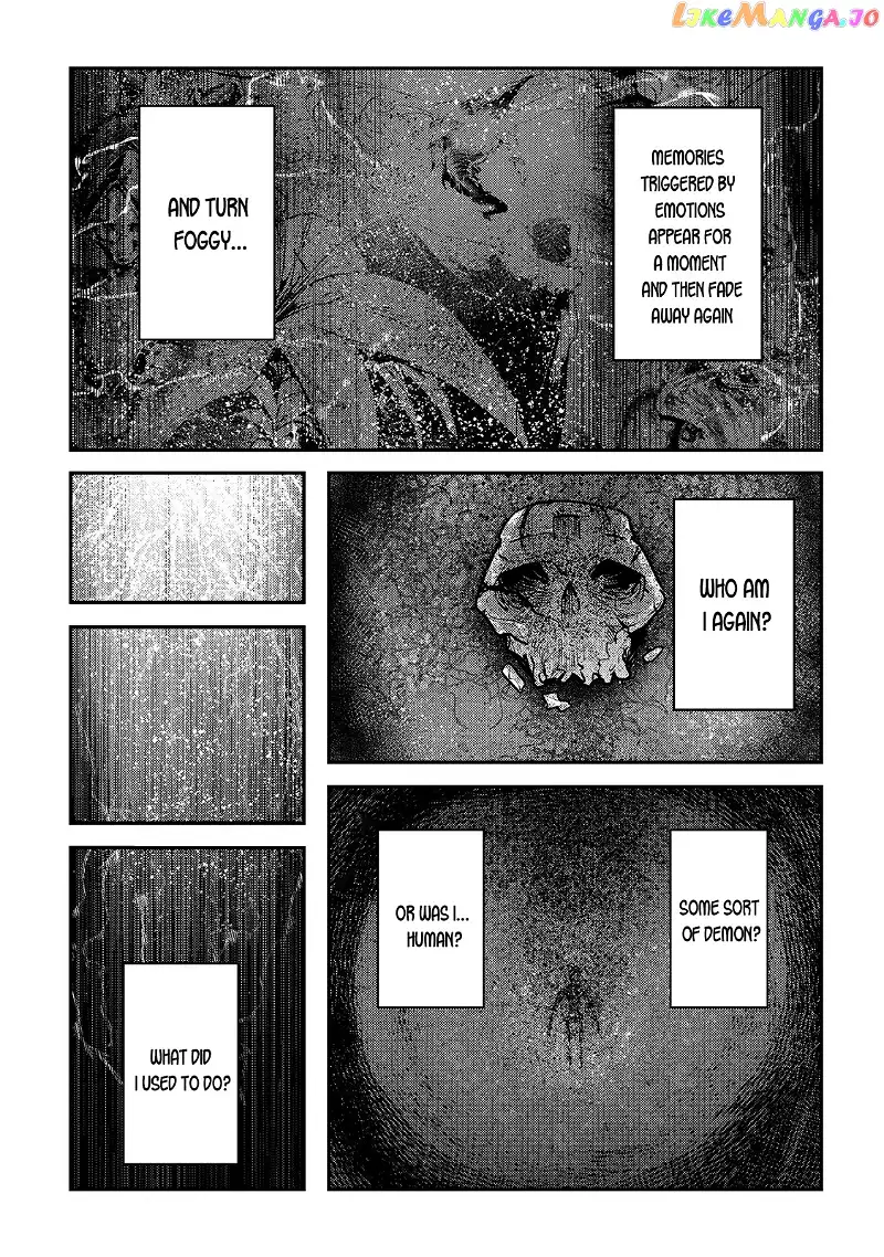 Nozomanu Fushi no Boukensha Chapter 30 page 9