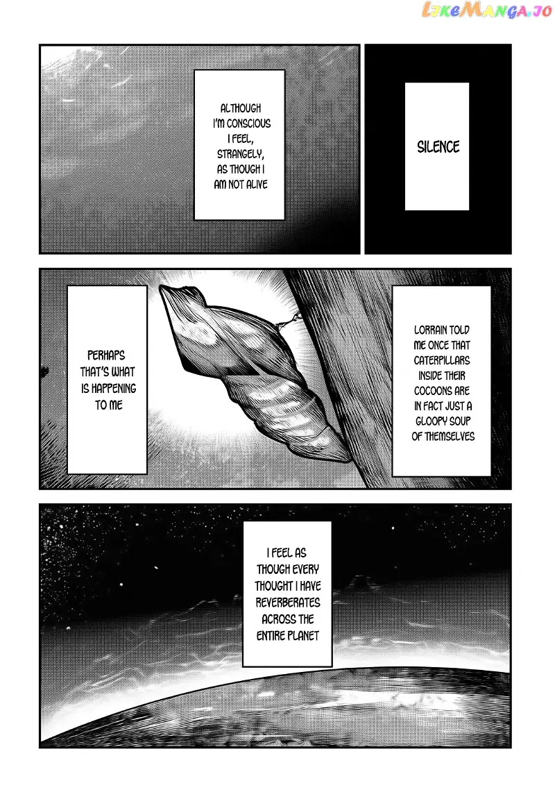 Nozomanu Fushi no Boukensha Chapter 30 page 8
