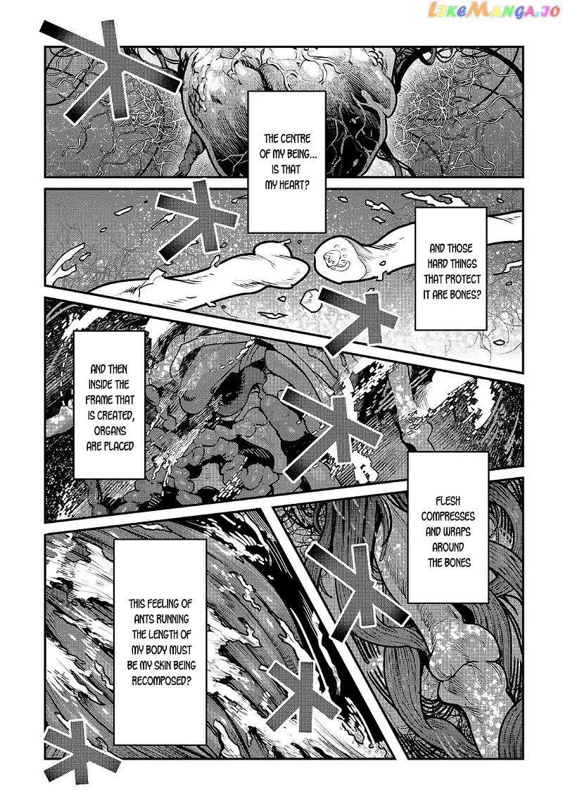 Nozomanu Fushi no Boukensha Chapter 30 page 13