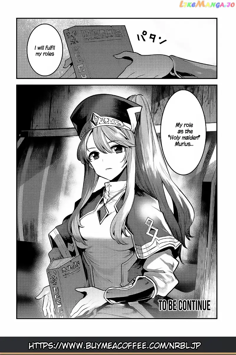 Nozomanu Fushi no Boukensha Chapter 31 page 27