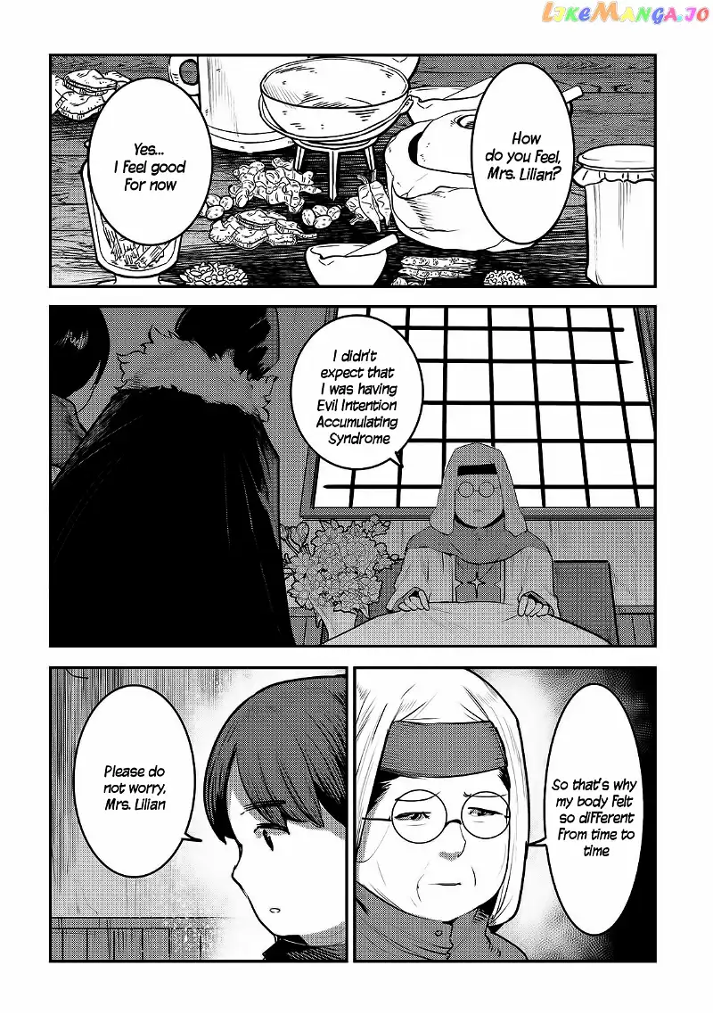 Nozomanu Fushi no Boukensha Chapter 31 page 7