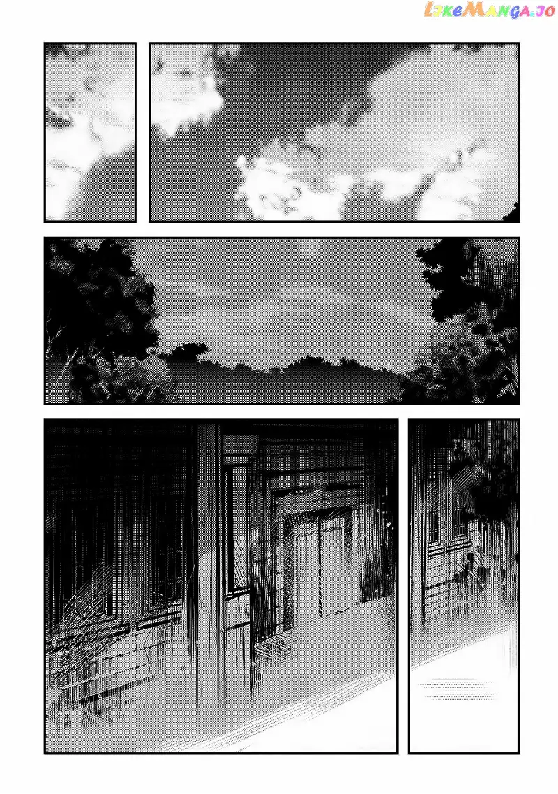 Nozomanu Fushi no Boukensha Chapter 31 page 16