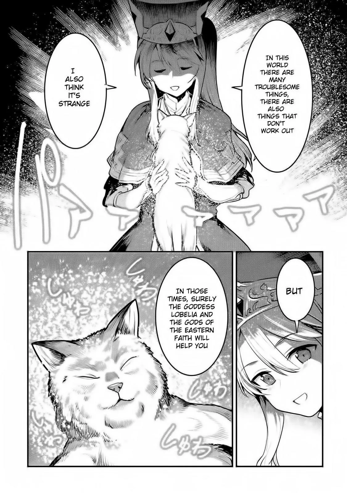 Nozomanu Fushi no Boukensha Chapter 32 page 10