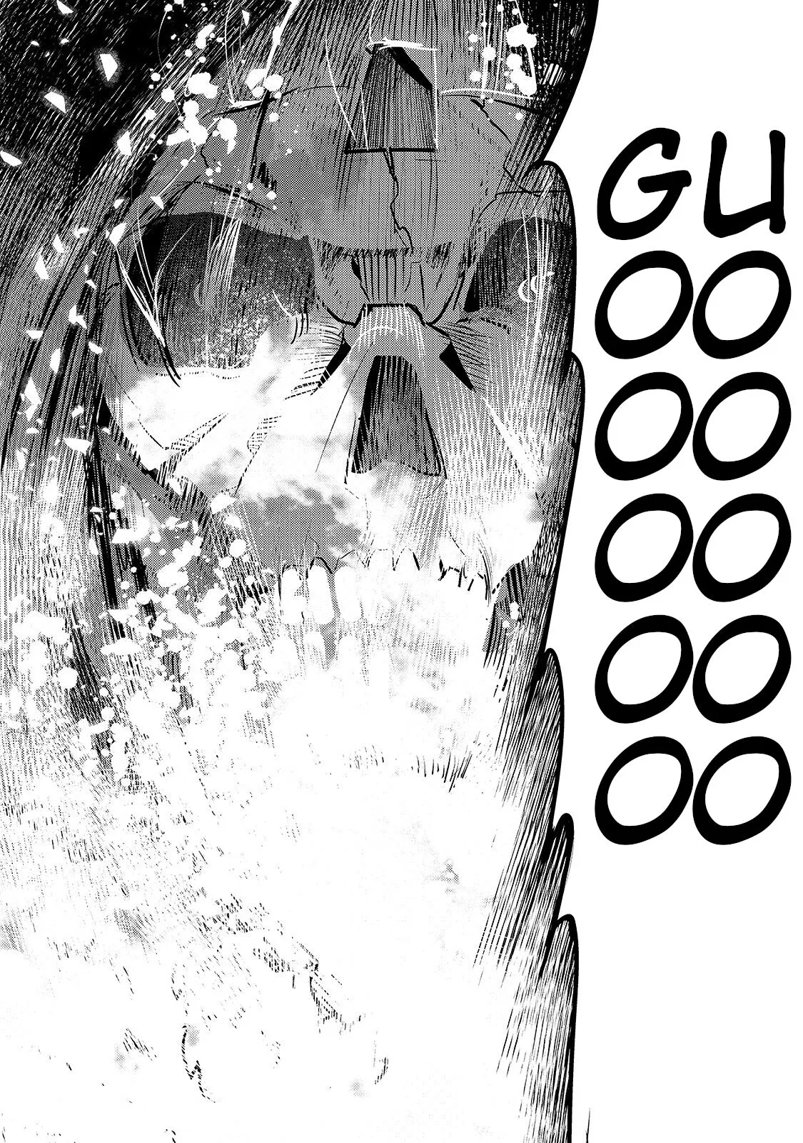 Nozomanu Fushi no Boukensha Chapter 33 page 39
