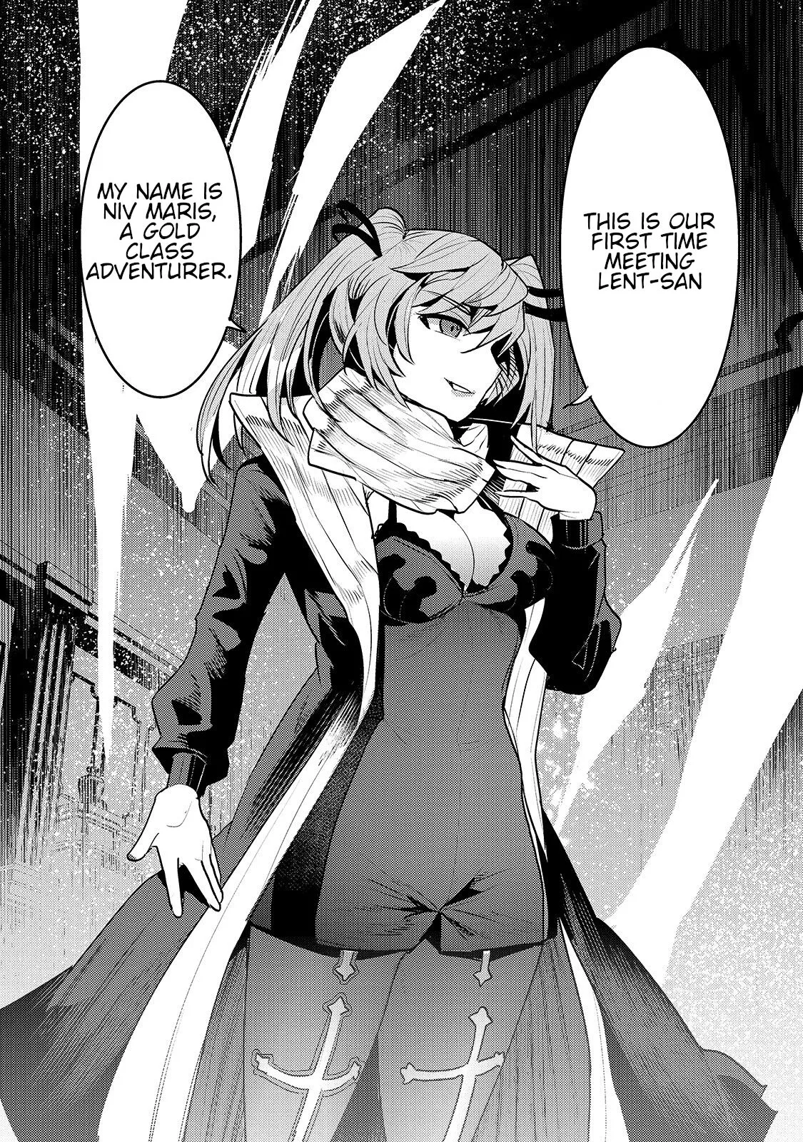Nozomanu Fushi no Boukensha Chapter 33 page 18