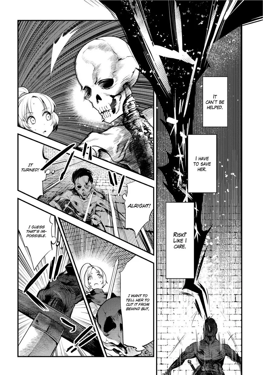 Nozomanu Fushi no Boukensha Chapter 34.1 page 10