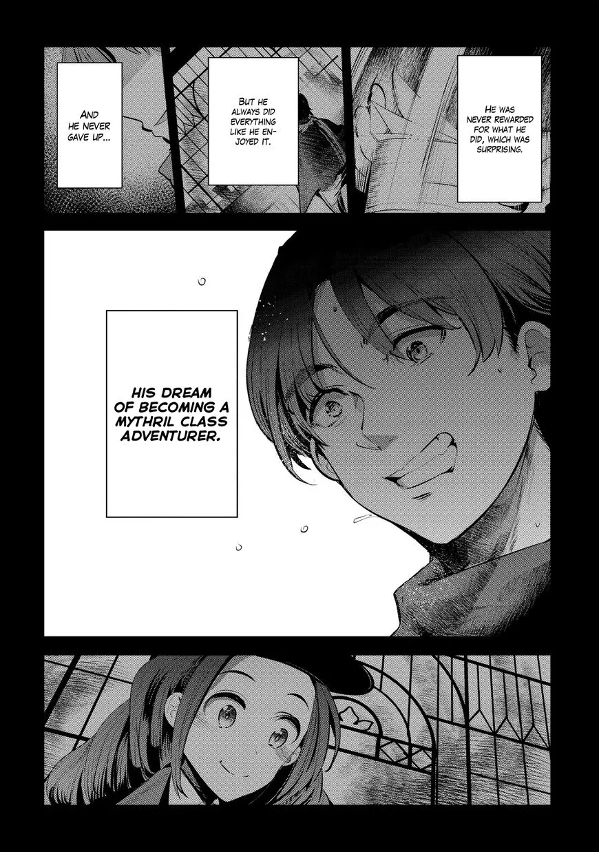 Nozomanu Fushi no Boukensha Chapter 34.1 page 26