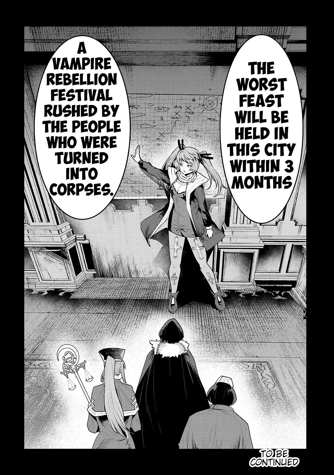 Nozomanu Fushi no Boukensha Chapter 34 page 24