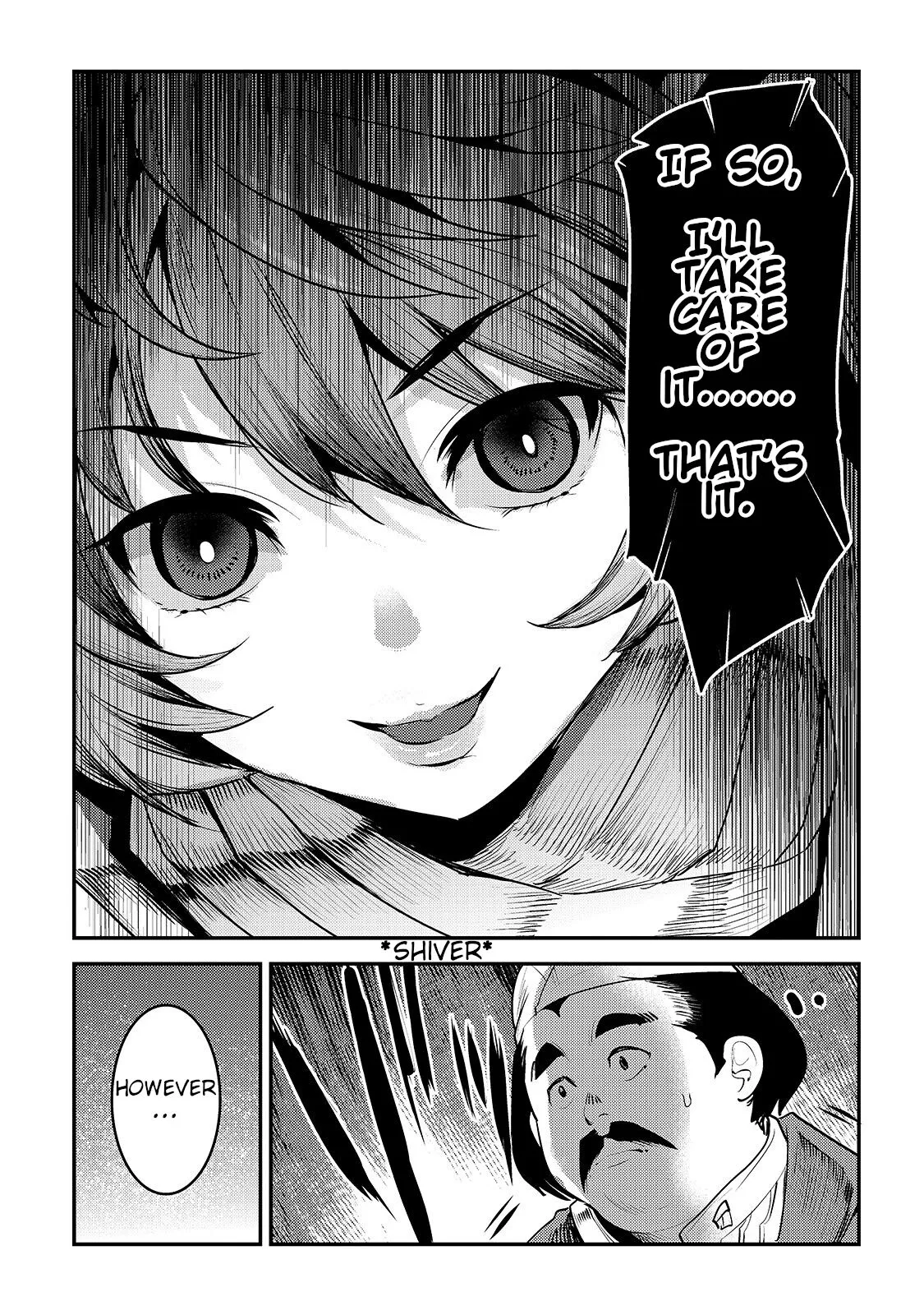 Nozomanu Fushi no Boukensha Chapter 34 page 11
