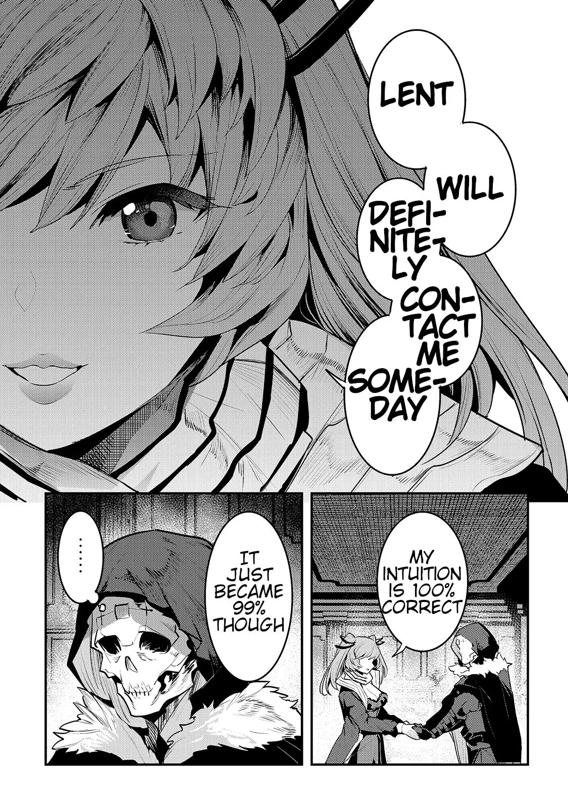 Nozomanu Fushi no Boukensha Chapter 35 page 16