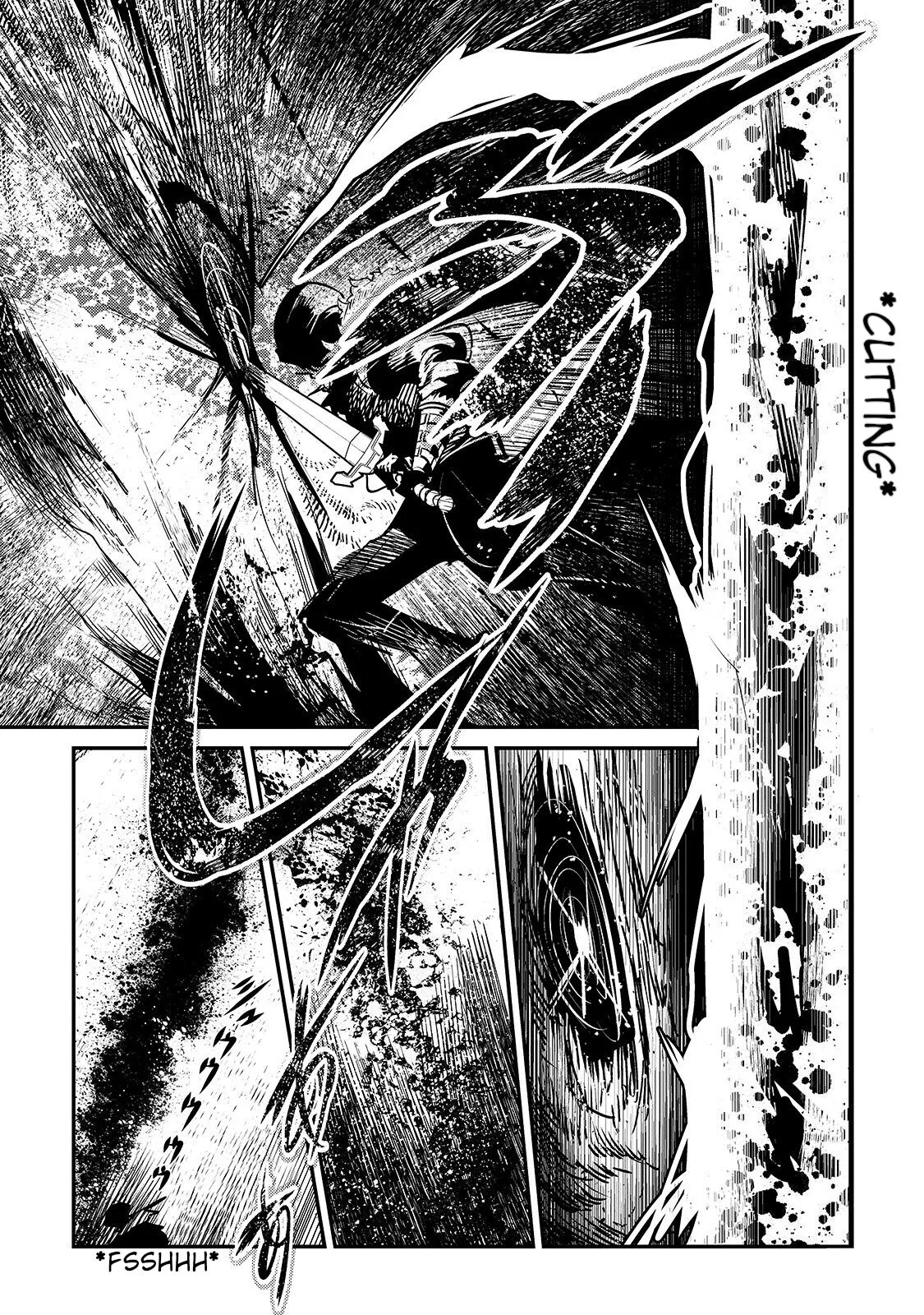 Nozomanu Fushi no Boukensha Chapter 36 page 13