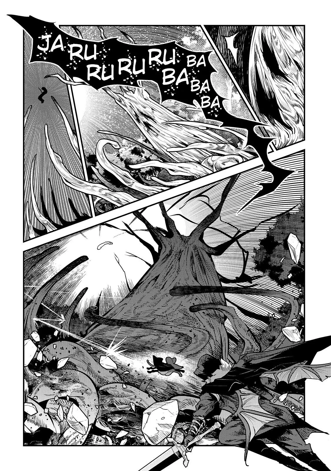 Nozomanu Fushi no Boukensha Chapter 36 page 10