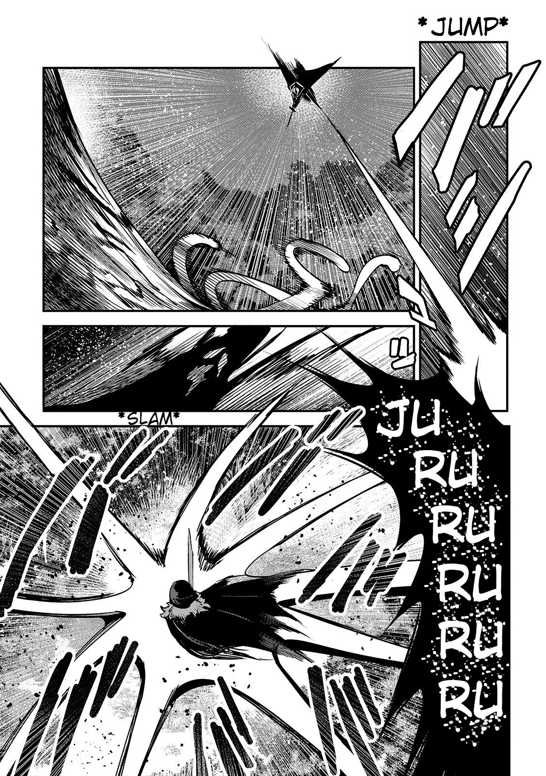 Nozomanu Fushi no Boukensha Chapter 36 page 5