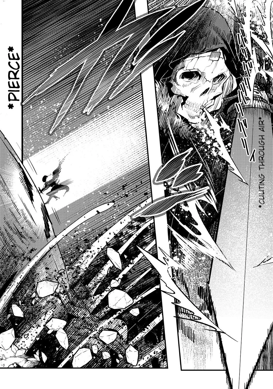 Nozomanu Fushi no Boukensha Chapter 36 page 12