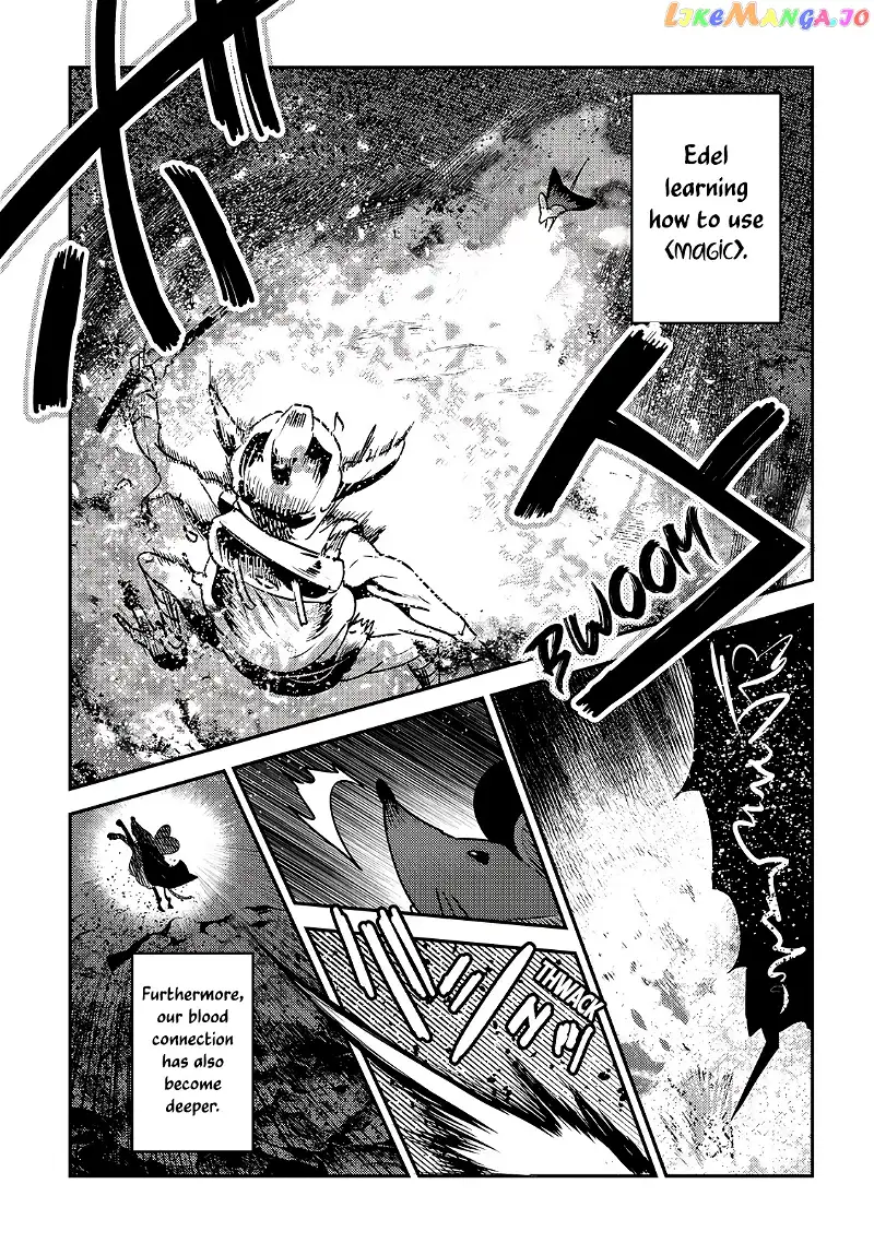 Nozomanu Fushi no Boukensha Chapter 37 page 19