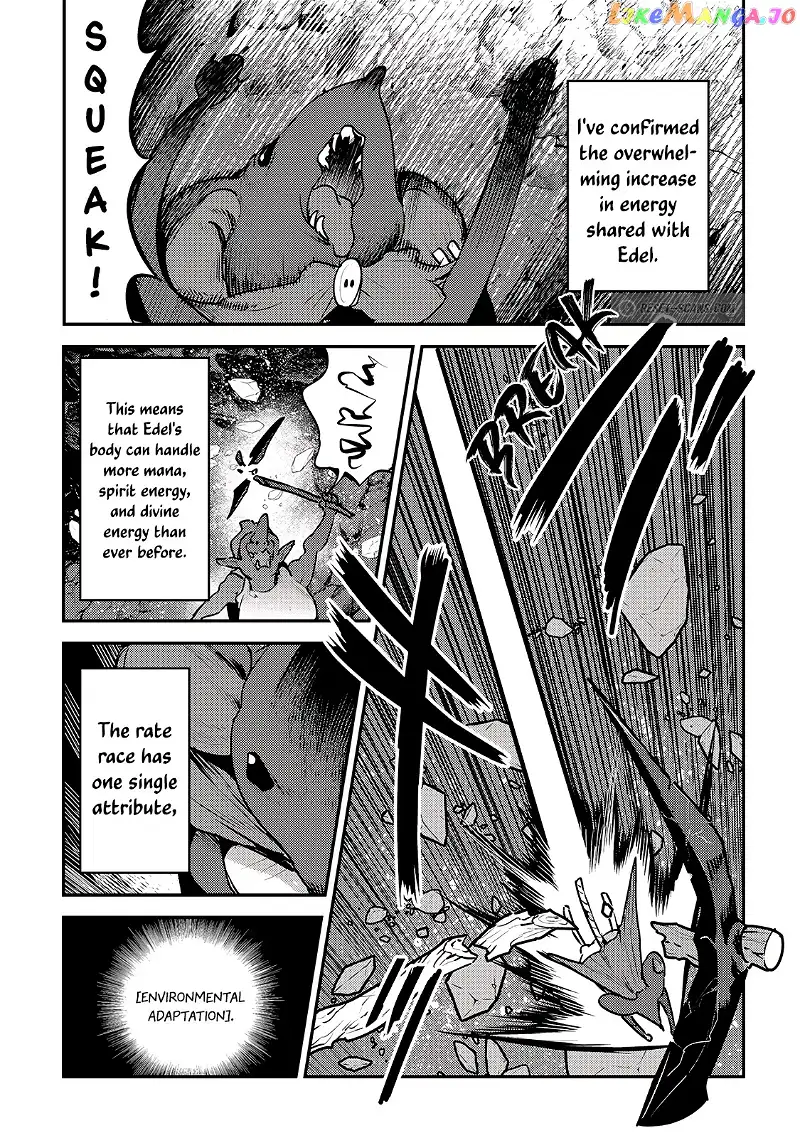 Nozomanu Fushi no Boukensha Chapter 37 page 17