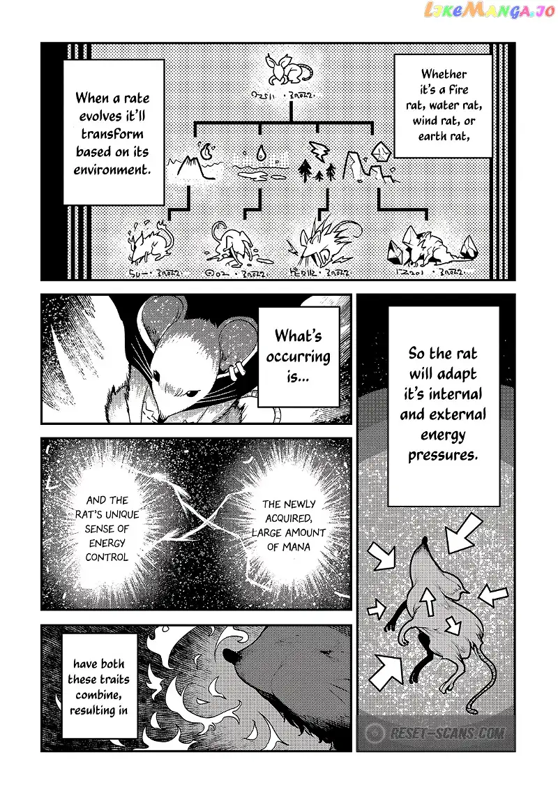 Nozomanu Fushi no Boukensha Chapter 37 page 18