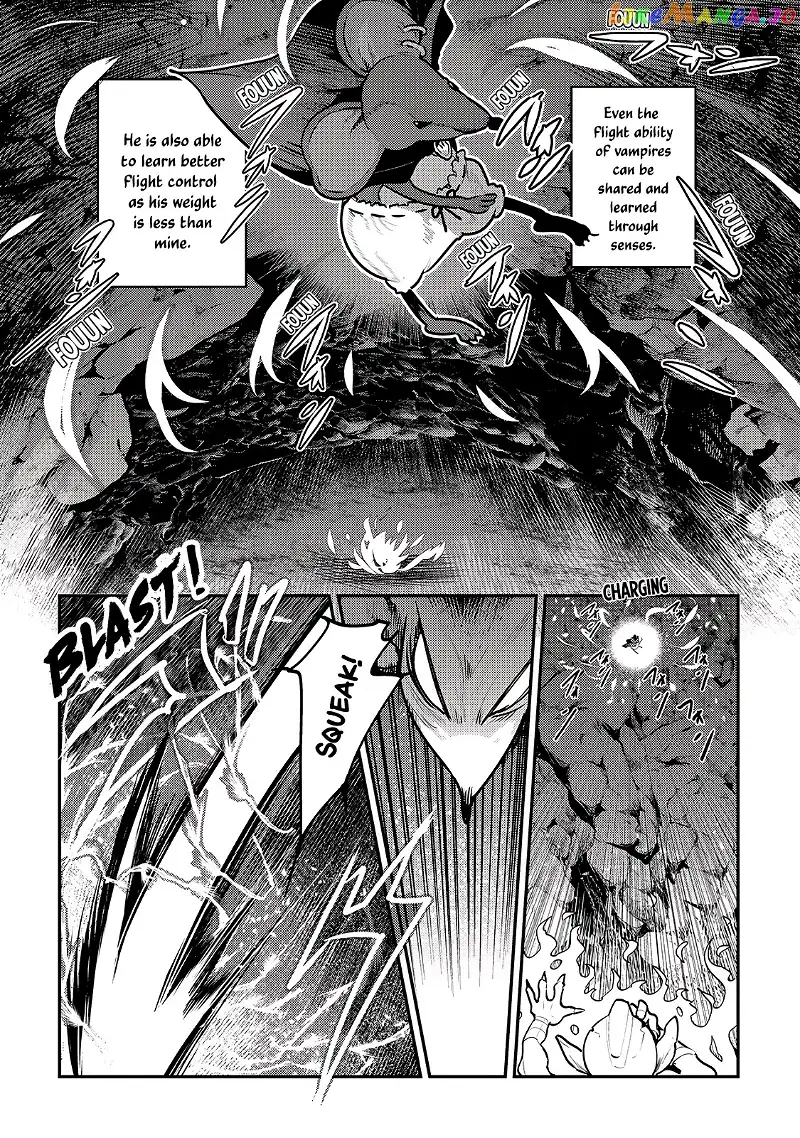 Nozomanu Fushi no Boukensha Chapter 37 page 20