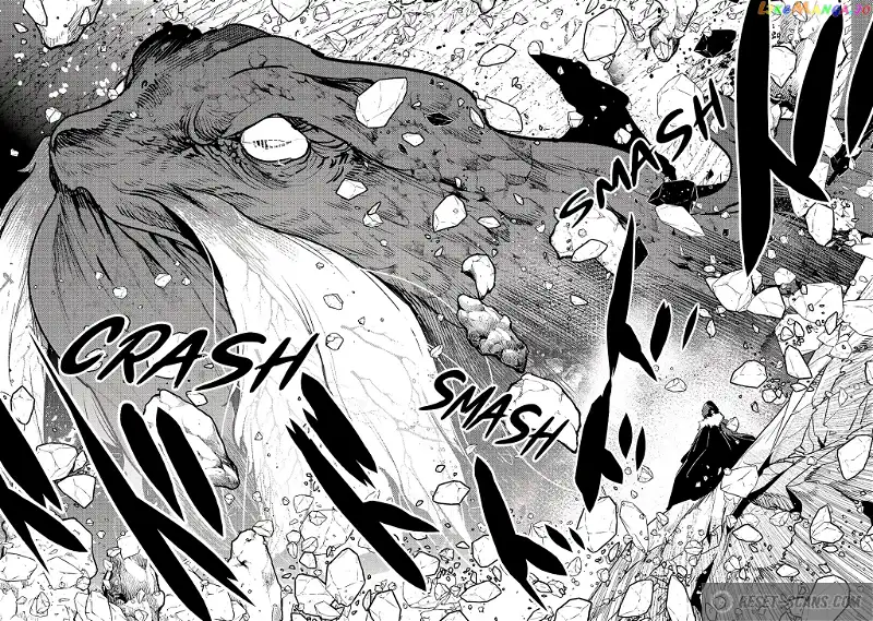 Nozomanu Fushi no Boukensha Chapter 38 page 17