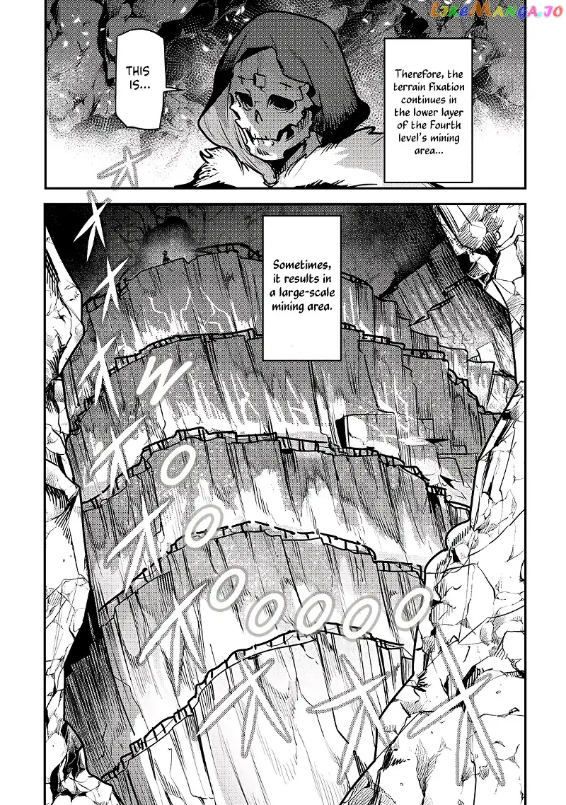 Nozomanu Fushi no Boukensha Chapter 38 page 10
