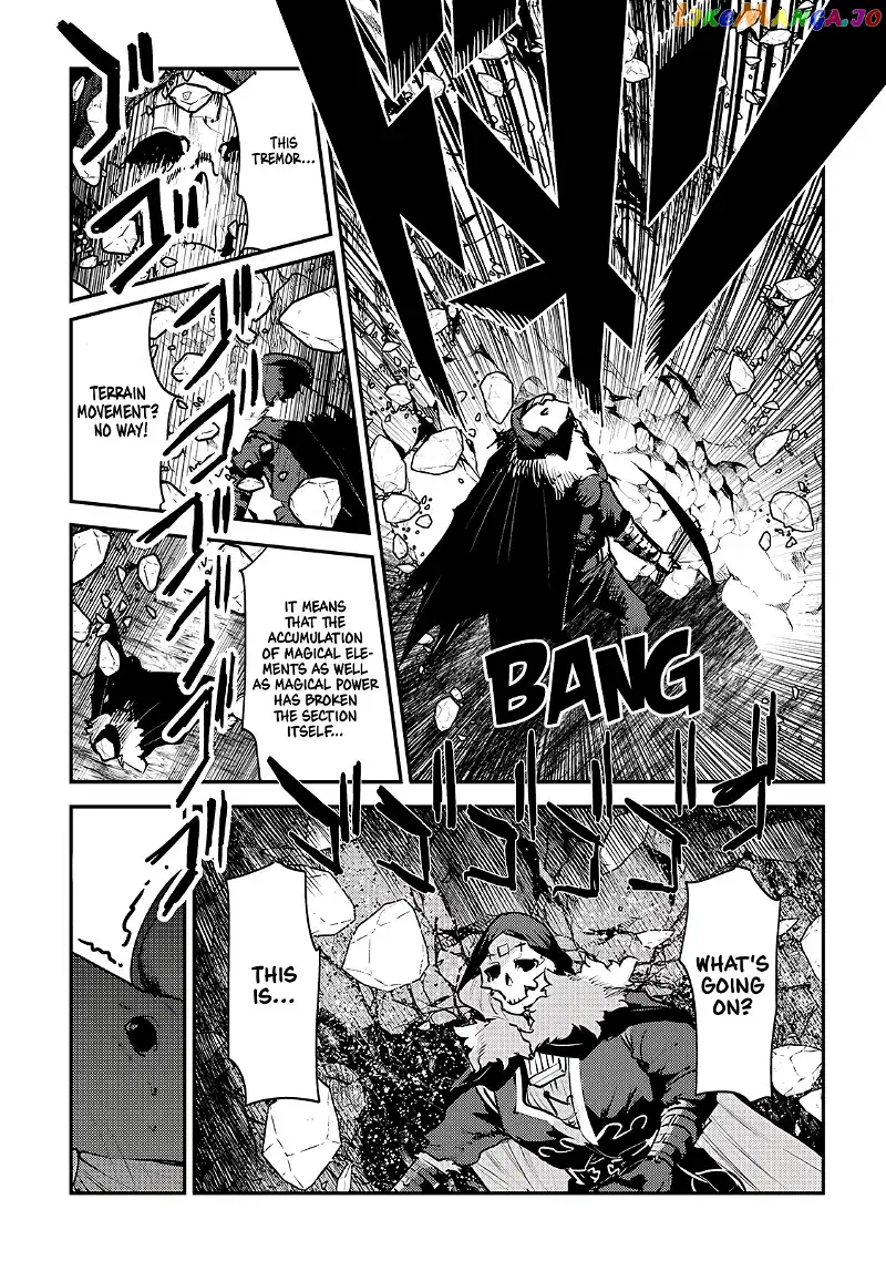 Nozomanu Fushi no Boukensha Chapter 38 page 14