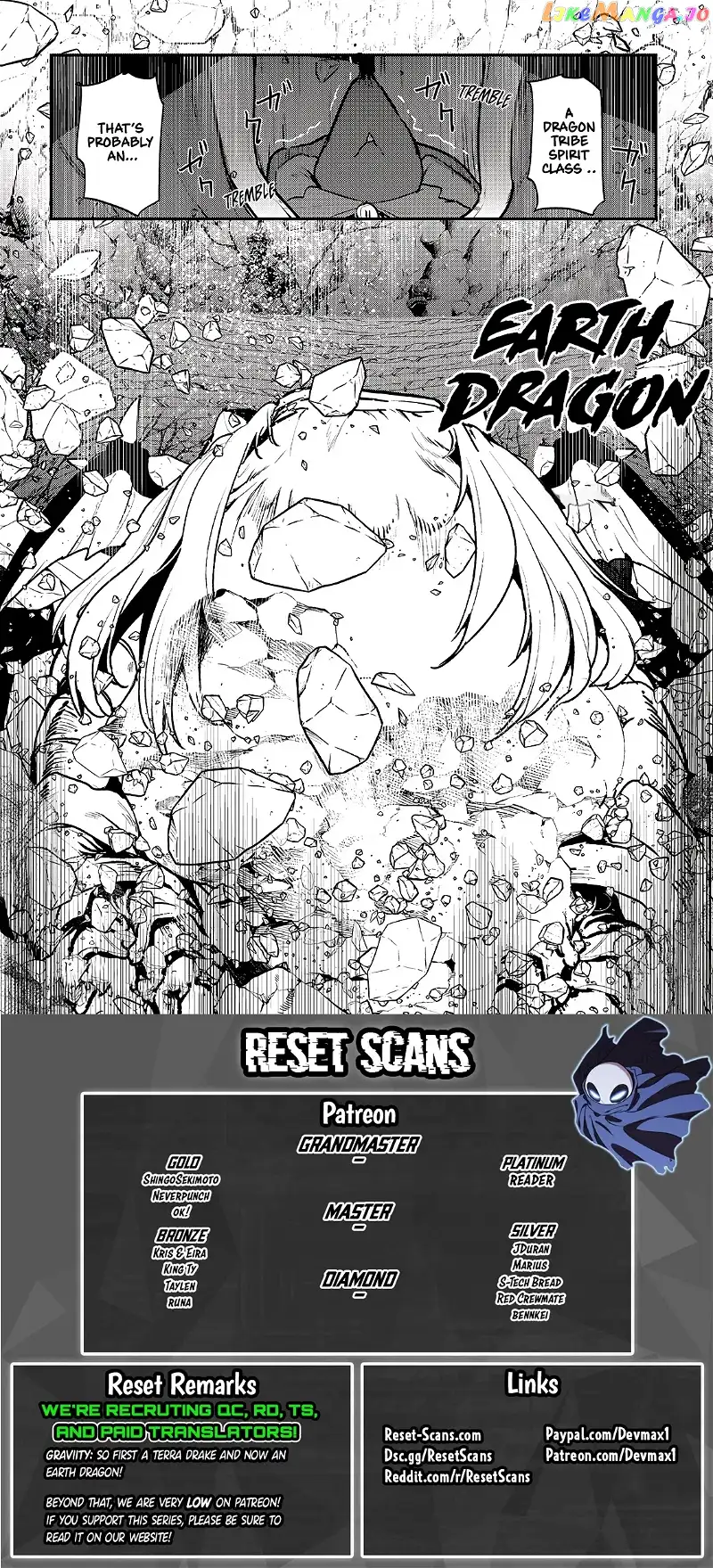 Nozomanu Fushi no Boukensha Chapter 38 page 18