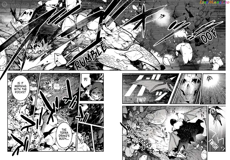 Nozomanu Fushi no Boukensha Chapter 38 page 6