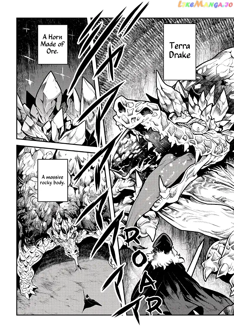 Nozomanu Fushi no Boukensha Chapter 38 page 2