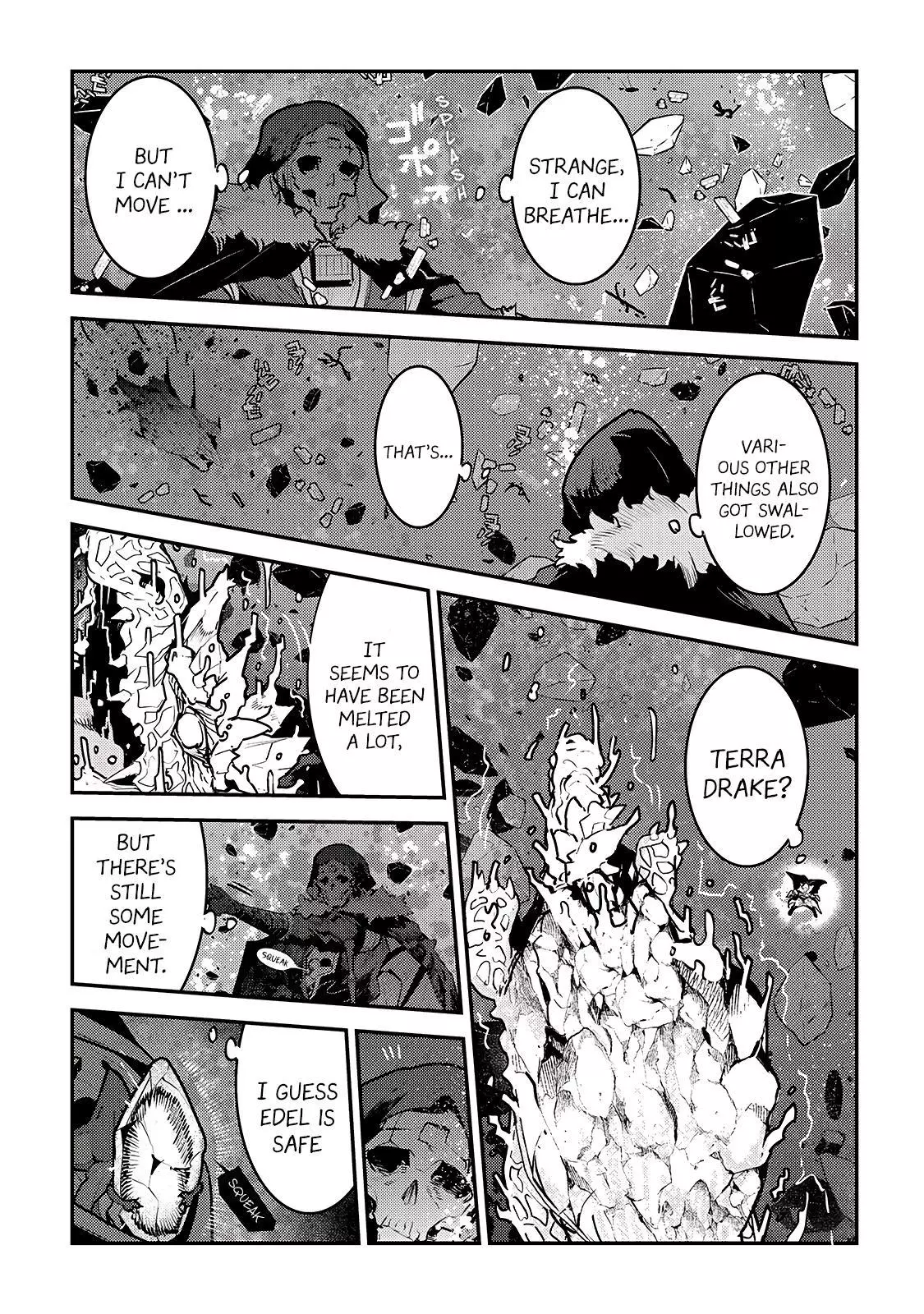 Nozomanu Fushi no Boukensha Chapter 39 page 13