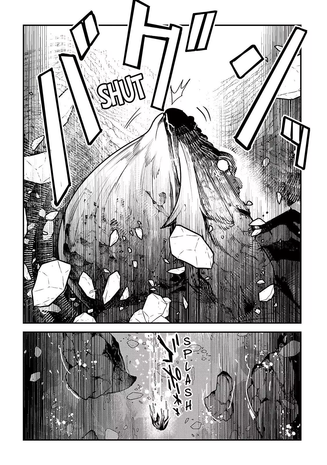 Nozomanu Fushi no Boukensha Chapter 39 page 10