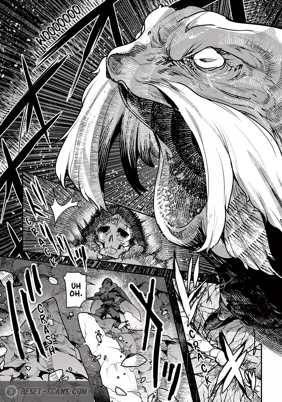 Nozomanu Fushi no Boukensha Chapter 39 page 7