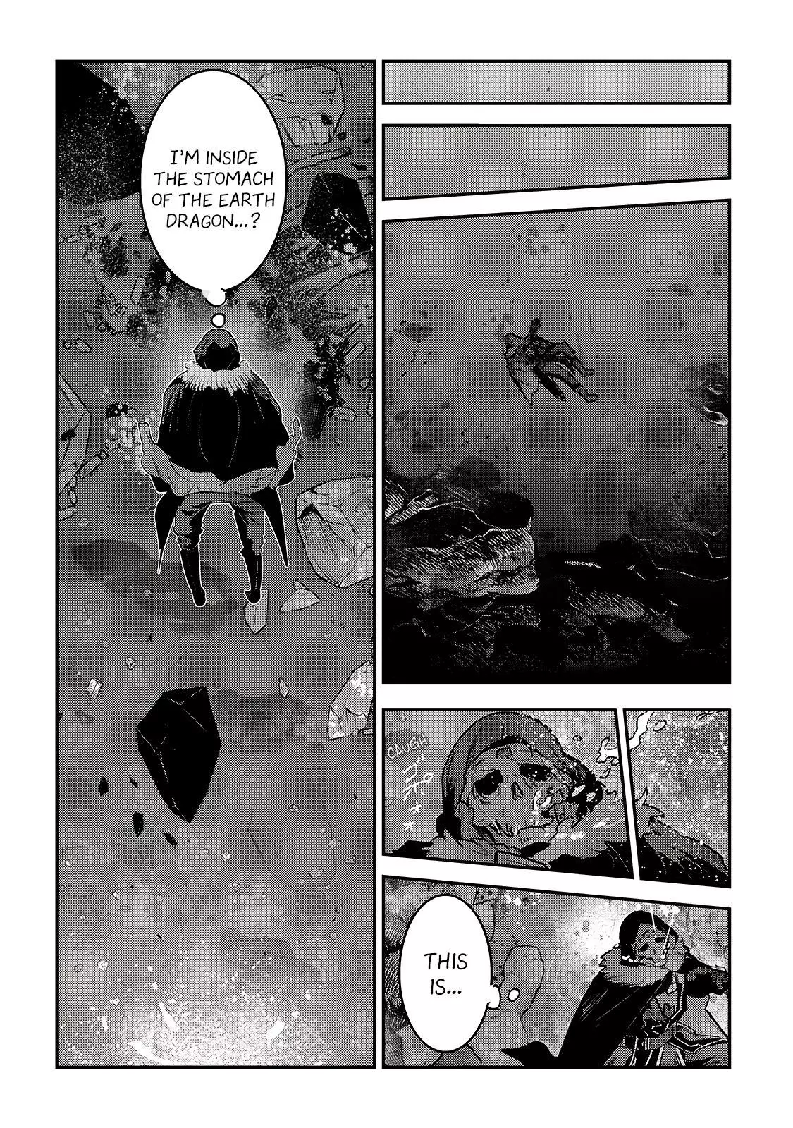Nozomanu Fushi no Boukensha Chapter 39 page 12