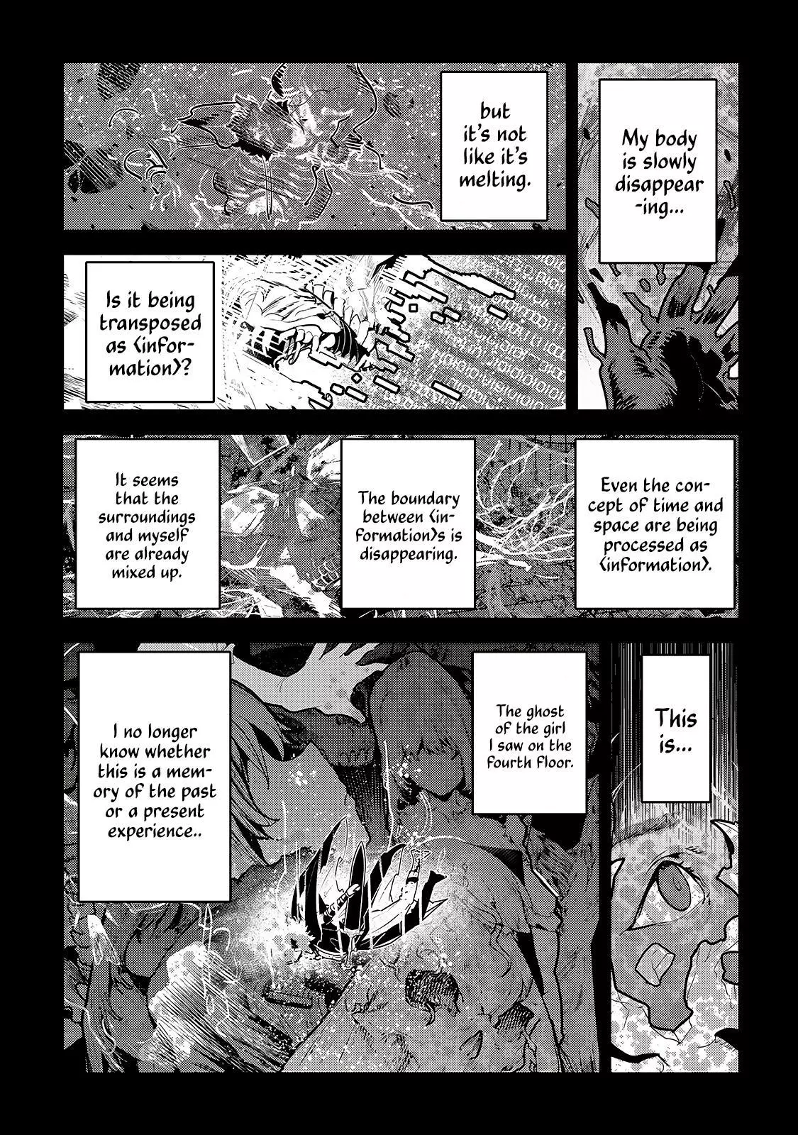 Nozomanu Fushi no Boukensha Chapter 39 page 15