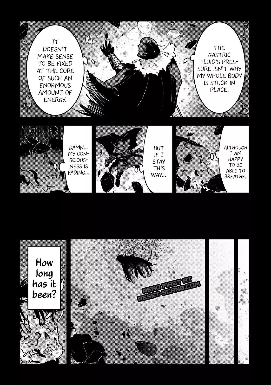 Nozomanu Fushi no Boukensha Chapter 39 page 14