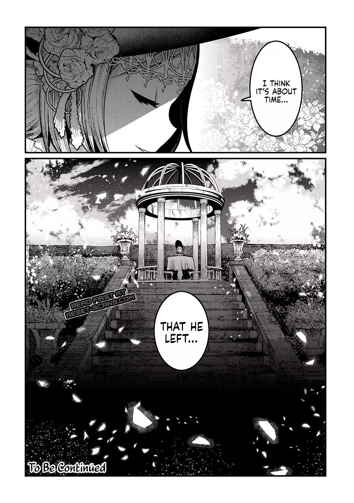 Nozomanu Fushi no Boukensha Chapter 39 page 24