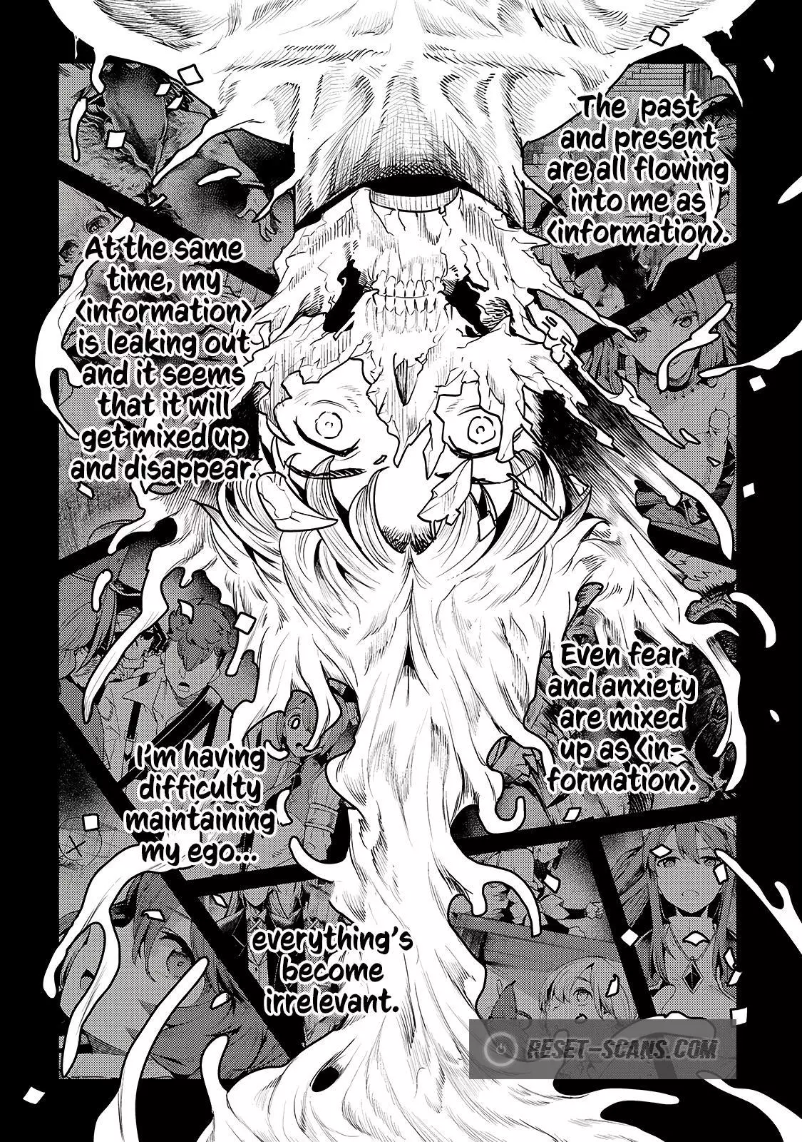 Nozomanu Fushi no Boukensha Chapter 39 page 16