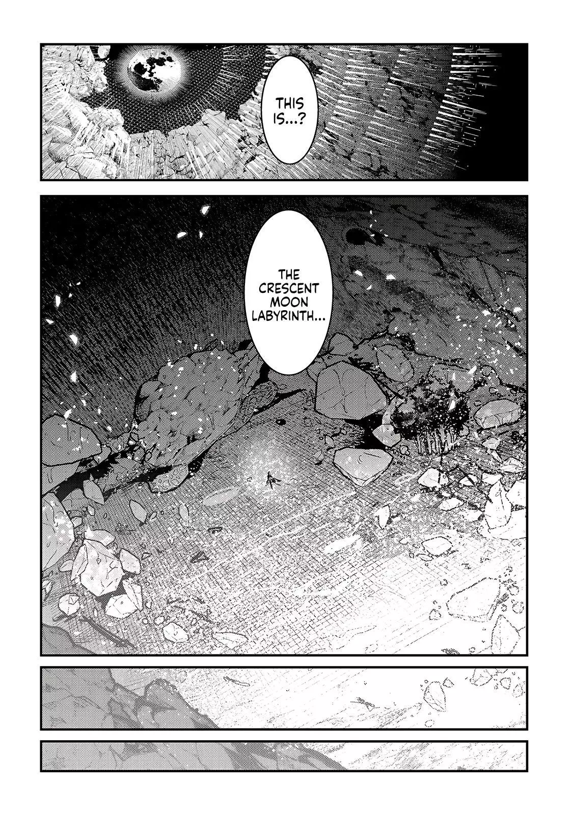 Nozomanu Fushi no Boukensha Chapter 39 page 22