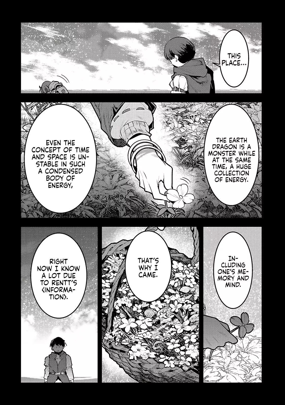Nozomanu Fushi no Boukensha Chapter 39 page 18