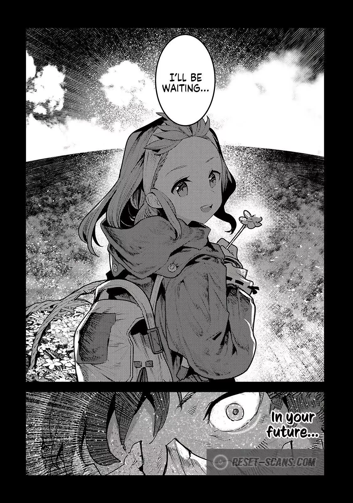 Nozomanu Fushi no Boukensha Chapter 39 page 20