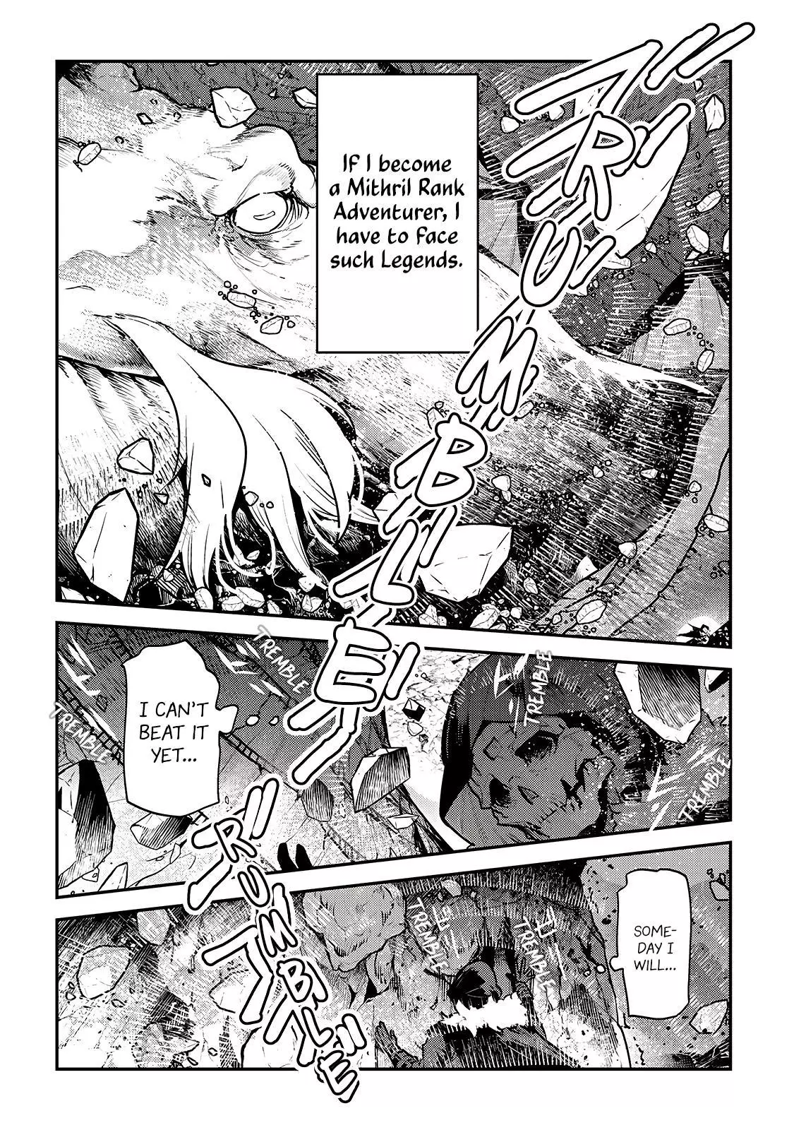 Nozomanu Fushi no Boukensha Chapter 39 page 6