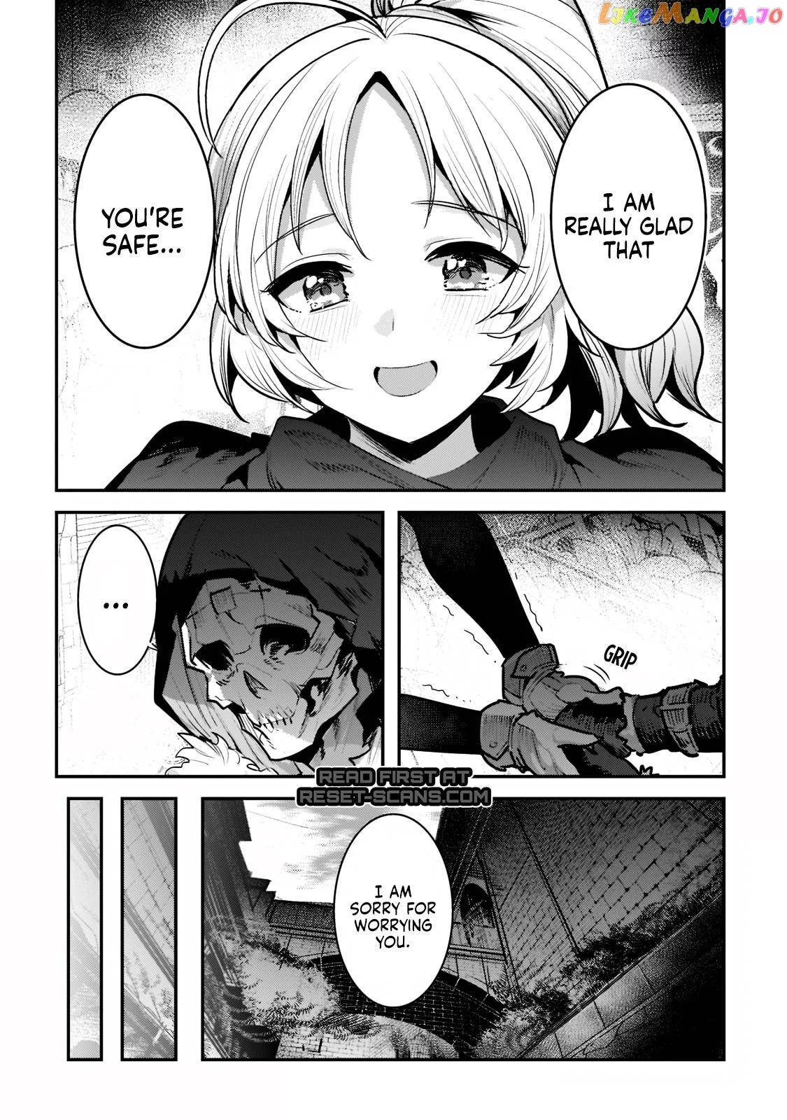 Nozomanu Fushi no Boukensha Chapter 40.2 page 13