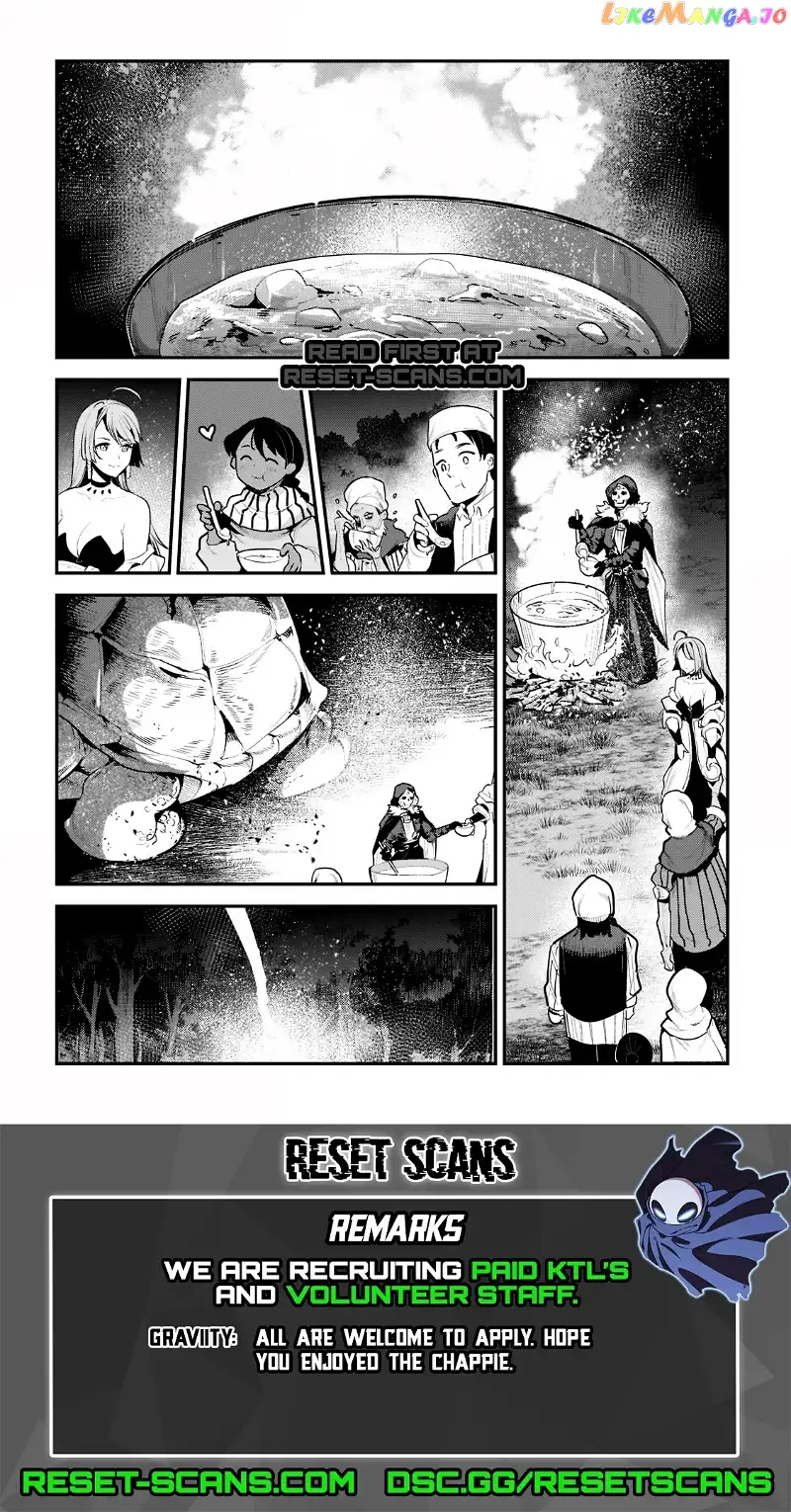 Nozomanu Fushi no Boukensha Chapter 41.1 page 10